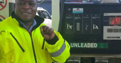 ZMA Launches Phase Two of Fuel Pump Verification to Safeguard Consumers