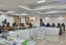 ILO Hosts Landmark Conference on Just Transition and Climate Change in Ghana