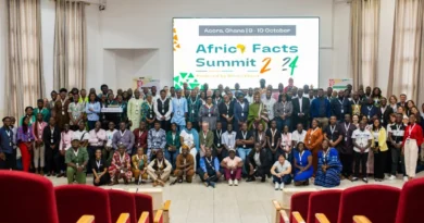 Dakar to Host 2025 Africa Facts Summit, Uniting Continent Against Disinformation