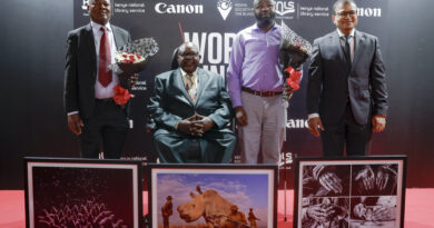 APO Group Wins Gold at 2025 SABRE Awards for Inclusive Canon Campaign