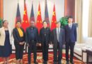 Malawi and China Forge Stronger Investment Partnership Through High-Level Talks