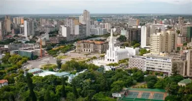 Health Leaders Set to Convene in Mozambique for 2025 Forum on Immunization and Child Survival