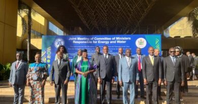 SADC Ministers Unite to Fast-Track Energy Reforms and Water Security Across Southern Africa