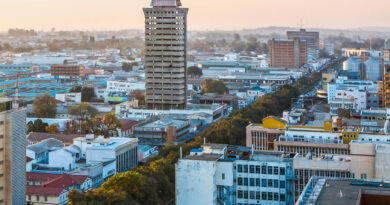 Zambia’s Economic Outlook: A Balancing Act of Promise and Pressure
