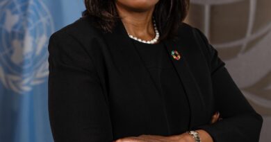 Building Africa’s Digital Future: From Vision to Action with Private Sector Power