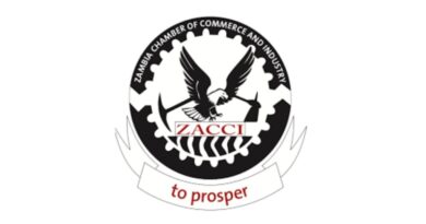 ZACCI Commends Zambia’s Macroeconomic Gains, Urges Structural Reforms for Inclusive Growth 