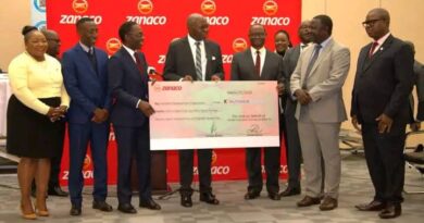 ZANACO Pays K134.7 Million Dividend to IDC