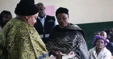 Gov’t Disburses K1.2B in Social Cash Transfers to Over 1.3 Million Households