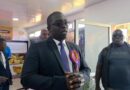 ZCCM-IH, Minister Mulenga Praise Mining Progress at Trade Fair