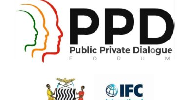 PPDF and SMART Zambia Launch Nationwide Cybersecurity Awareness Campaign