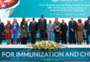 African Nations Pledge Bold Action to End Preventable Child Deaths by 2030 at Child Survival Forum 