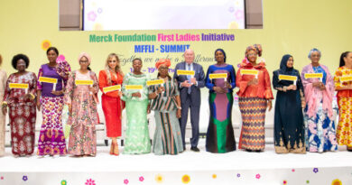 Merck Foundation Empowers African Media to Tackle Infertility Stigma and Promote Girl Education at 7th MFFLI Summit in Abuja