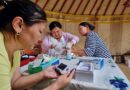 WHO urges action on hepatitis, announcing hepatitis D as carcinogenic