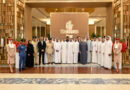 Emirates Unveils ‘Emirates First’ – Redefining Luxury Check-In for Global First Class Travelers