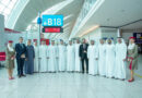 Emirates Resumes Flights to Damascus After 12-Year Hiatus
