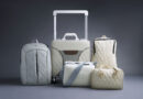 Emirates Unveils Second Limited Edition Luggage Made from Upcycled Aircraft Interiors