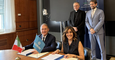 Italy and ICCROM Launch €6M Programme to Train African Artisans in Heritage Preservation