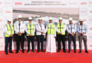 Emirates Flight Catering Breaks Ground on AED 160 Million Linencraft Facility to Meet Surging UAE Demand