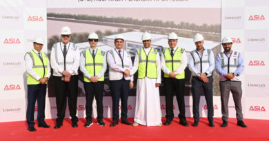 Emirates Flight Catering Breaks Ground on AED 160 Million Linencraft Facility to Meet Surging UAE Demand