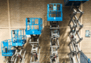 Concord Access Solutions launches Next-Gen innovation to access new heights
