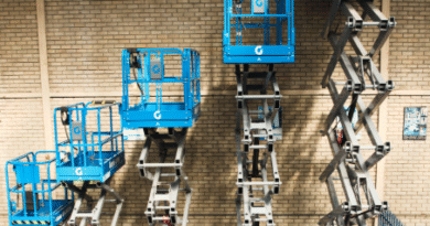 Concord Access Solutions launches Next-Gen innovation to access new heights
