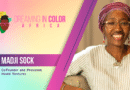 How Madji Sock is ensuring that Senegal’s future is rooted in culture and built for Africa
