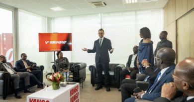 Yango Group opens a new regional office in Abidjan to power African growth