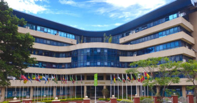 Shelter Afrique Secures GCR Ratings Boost, Outlook Stable