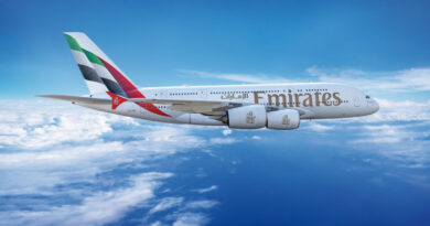 Emirates Crowned ‘Best Long Haul Airline’ at Telegraph Travel Awards 2025