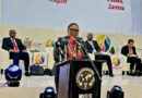 Lusaka Mayor Urges Stronger Partnerships at National Adaptation Planning Expo