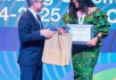 SMTS Zambia Wins Prestigious SADC Service Provider of the Year Award 