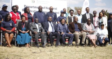 Zambia Urges Universal Birth Registration to Protect Every Child