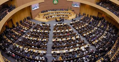 Reparations: Africa’s Pathway to Climate Justice
