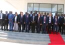 Zambia’s Urea Fertiliser Plant Set to Produce 300,000 Tonnes Annually