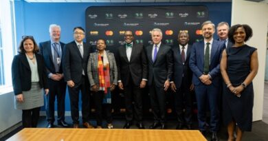World Bank Joins AfDB and Mastercard to Boost Africa’s Digital Economy