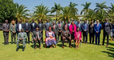 Zambia Launches Bold Drive for First National Drug Rehabilitation Centre, Backed by DEC and UNODC