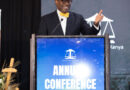 Rule of Law is Africa’s New Gold, Says AfDB President Adesina