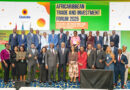 ACTIF2025 Seals $300m Deals and Strengthens Africa–Caribbean Ties