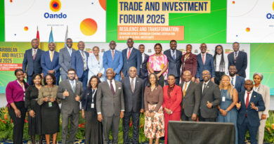 ACTIF2025 Seals $300m Deals and Strengthens Africa–Caribbean Ties