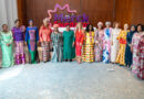 First Ladies Join Forces at Merck Foundation Summit in Dubai