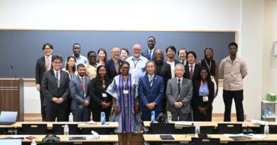 AfDB Backs African Universities as Innovation Hubs Driving Growth and Jobs