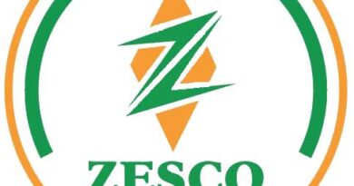 Zambia Secures $300M ZESCO–Anzana Deal to Power Lobito Corridor