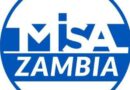 MISA Zambia Mourns the Loss of Two Media Veterans 