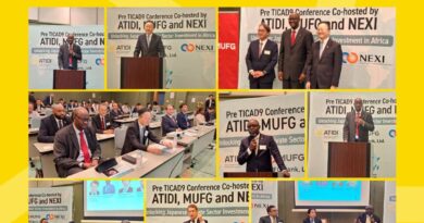 ATIDI, MUFG and NEXI push for stronger Japanese investment in Africa at TICAD9 side event 