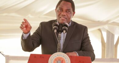 Hichilema Hails Landmark $1.25bn FQM Investment at Kansanshi Mine