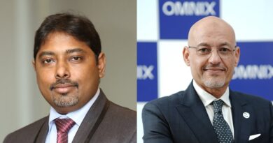 Omnix Powers Manufacturing with Bold Digital Transformation Drive
