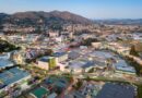 IMF Staff Completes 2025 Article IV Mission to The Kingdom of Eswatini