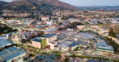 IMF Staff Completes 2025 Article IV Mission to The Kingdom of Eswatini
