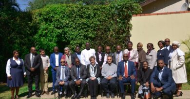 Kansanshi Mining Claims Second Place in Prestigious First Aid Competition