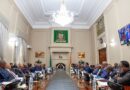 Zambia and Botswana Launch Historic Bi-National Commission